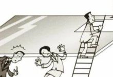 往深处多想一点,惊出一身冷汗-醒知行悟
