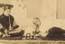 血淋淋的真相,总在不经意间闪现-醒知行悟