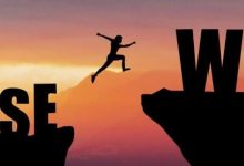 成就五环:取势、明道、优术、践行、合众-醒知行悟