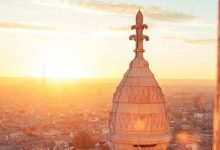 是一座山,也是一层纸-醒知行悟