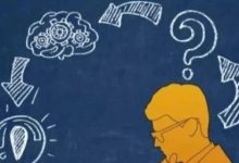 一个人的局限到底是由什么造成的?-醒知行悟