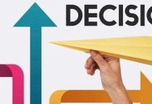 没有代价的决策只是游戏而已-醒知行悟