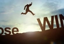 任何改变的发生必定有助于我-醒知行悟