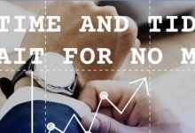 那些在岁岁年年中变化的(一)-醒知行悟